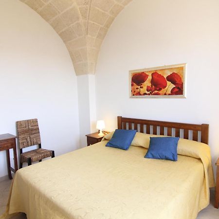 Residence Borgo Antico Diso Quarto foto