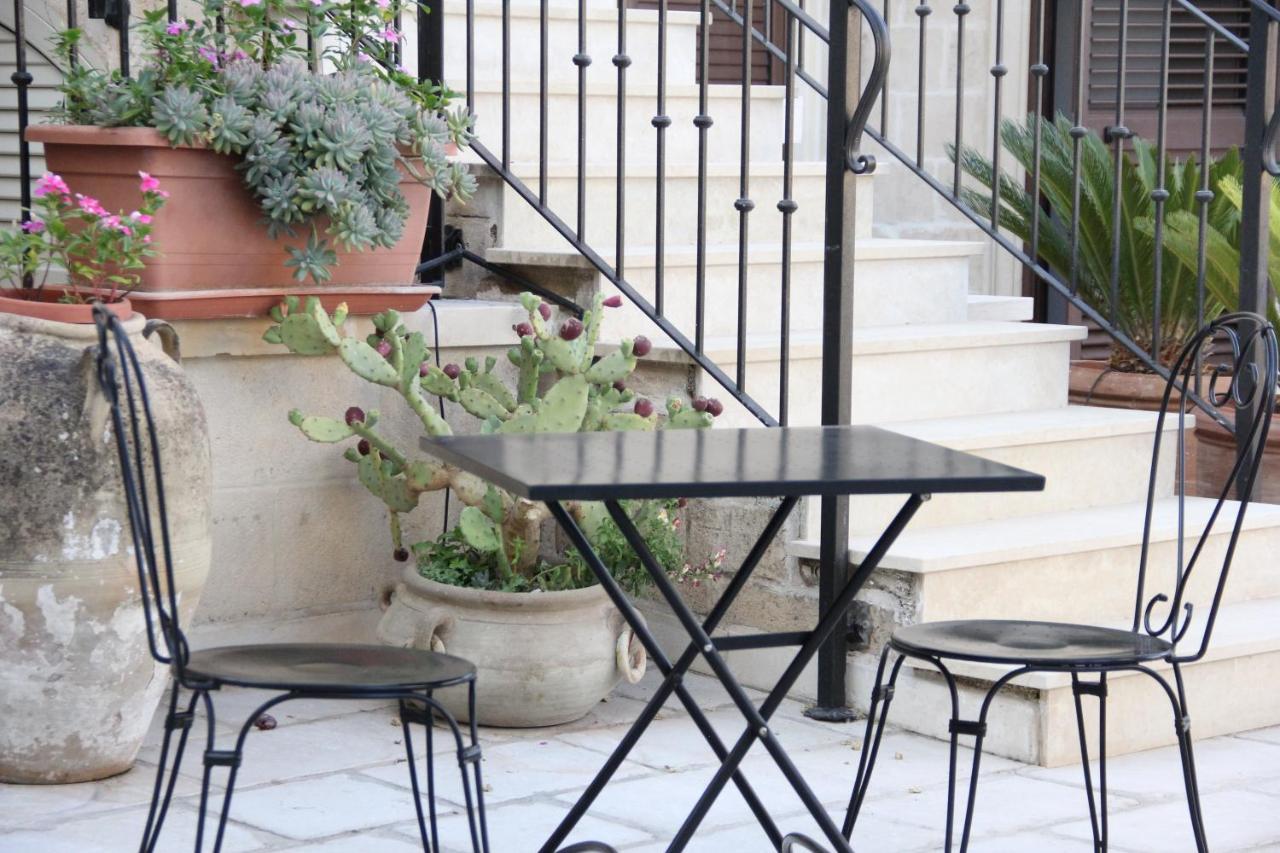 Residence Borgo Antico Diso Exterior foto