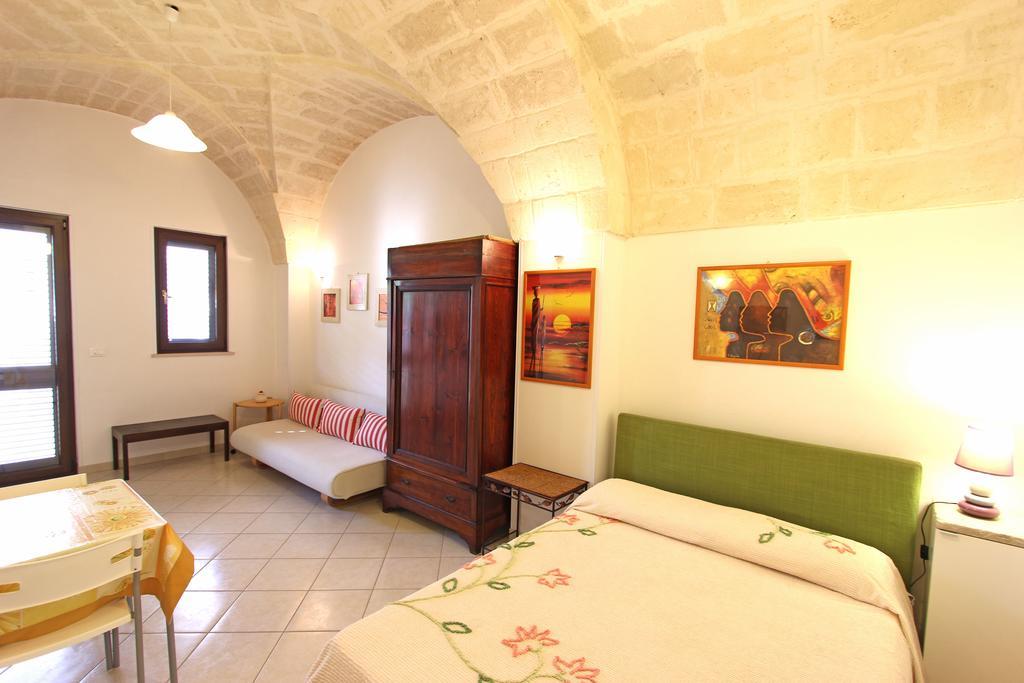 Residence Borgo Antico Diso Quarto foto