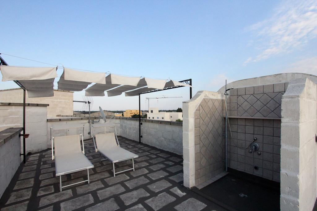 Residence Borgo Antico Diso Quarto foto