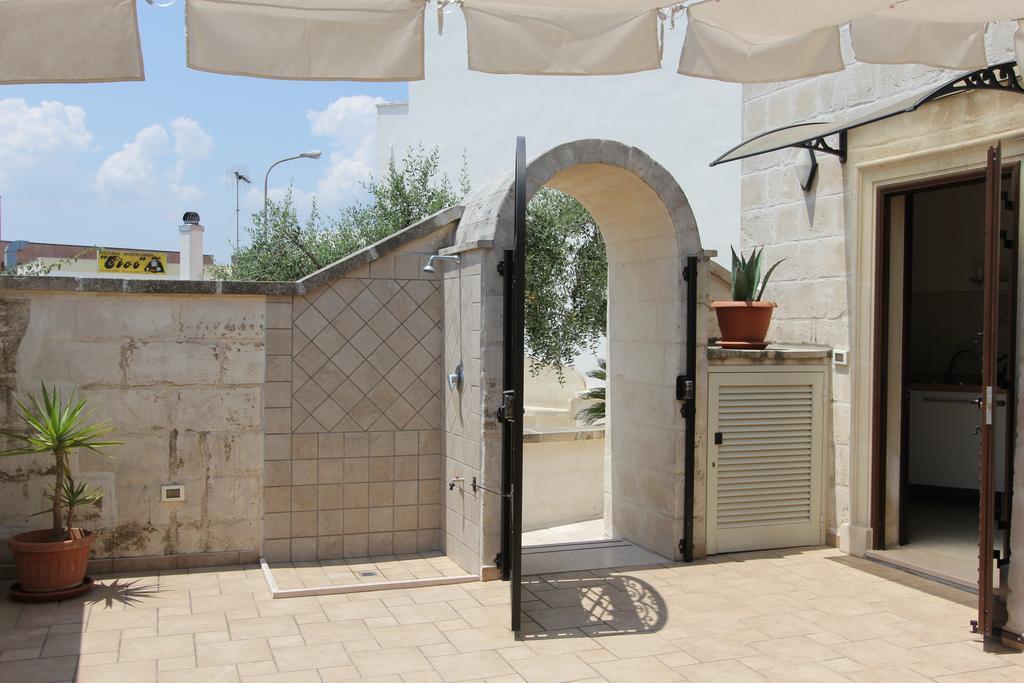 Residence Borgo Antico Diso Quarto foto
