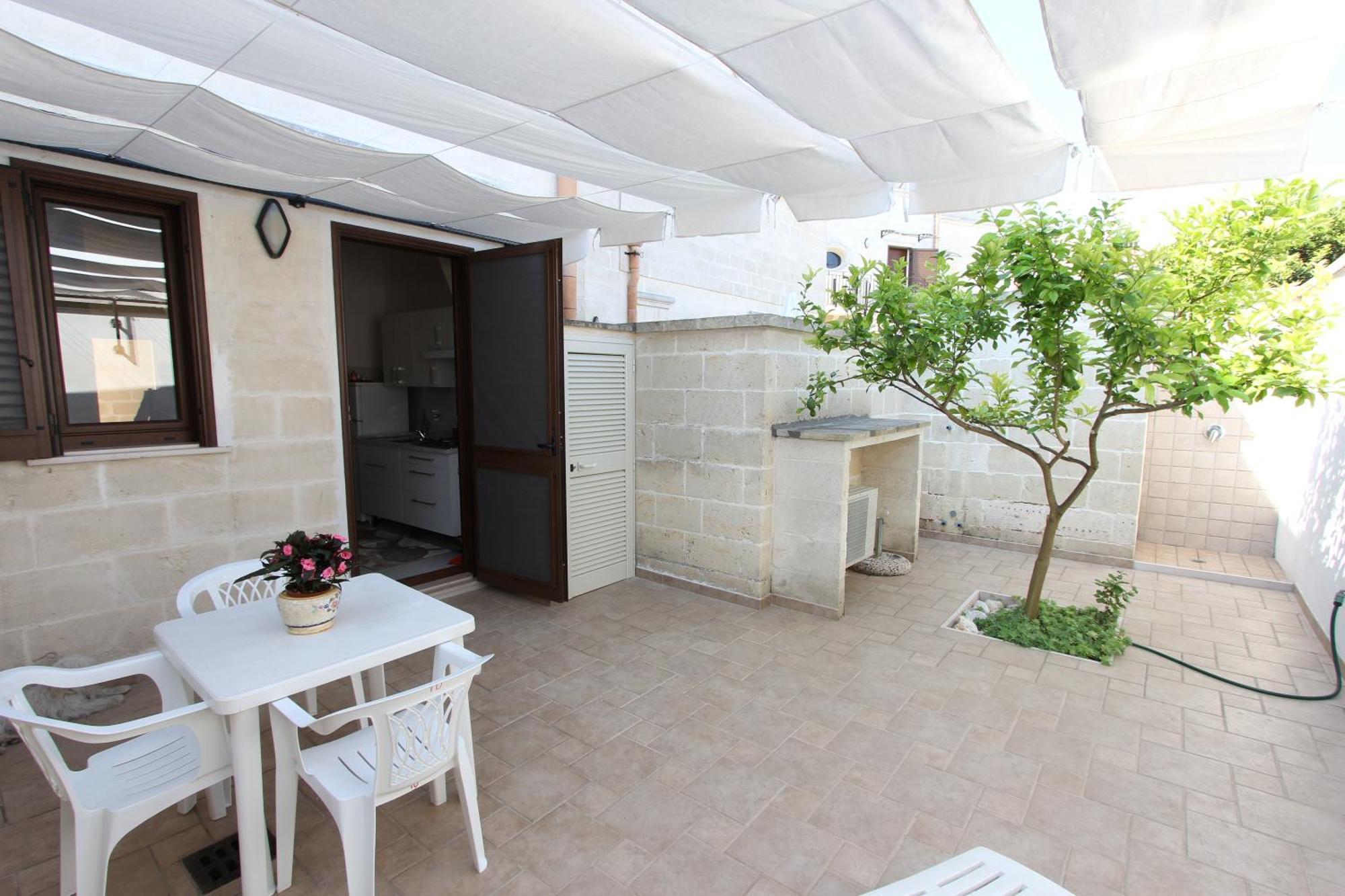 Residence Borgo Antico Diso Quarto foto