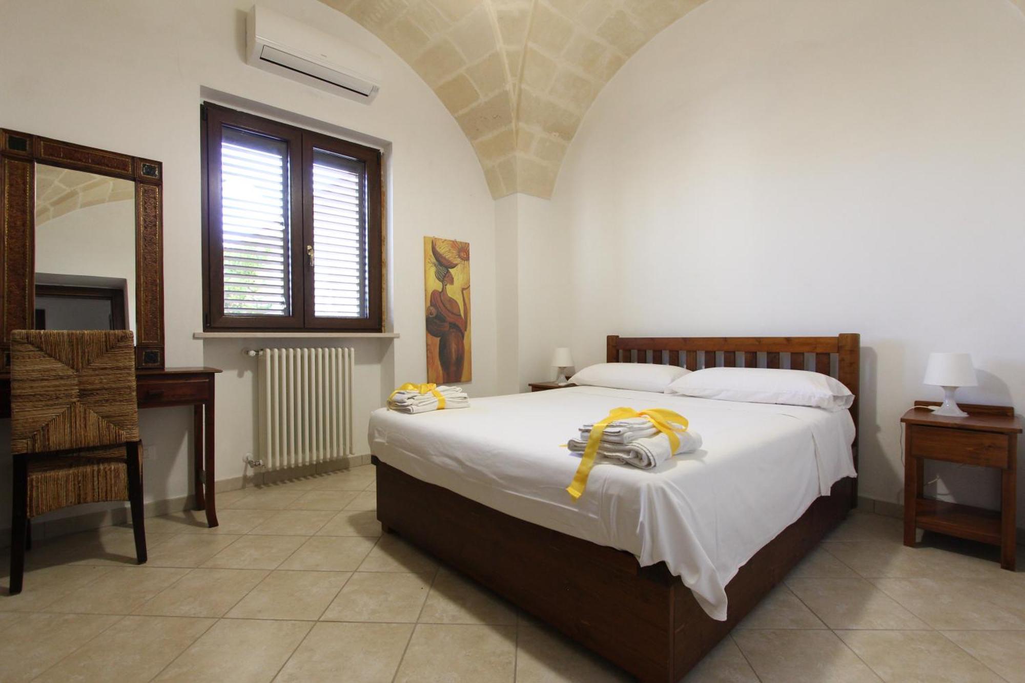 Residence Borgo Antico Diso Exterior foto