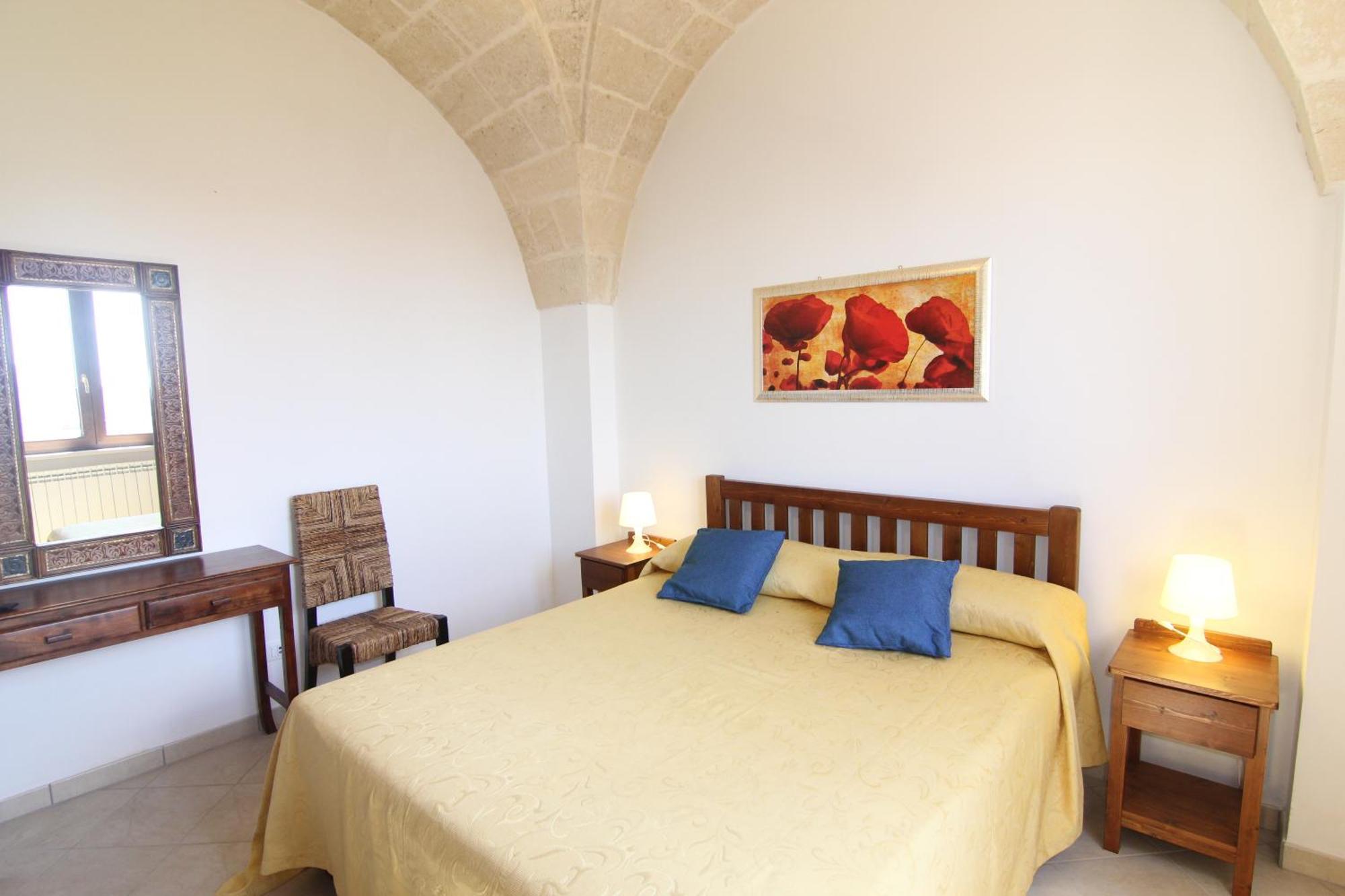 Residence Borgo Antico Diso Quarto foto