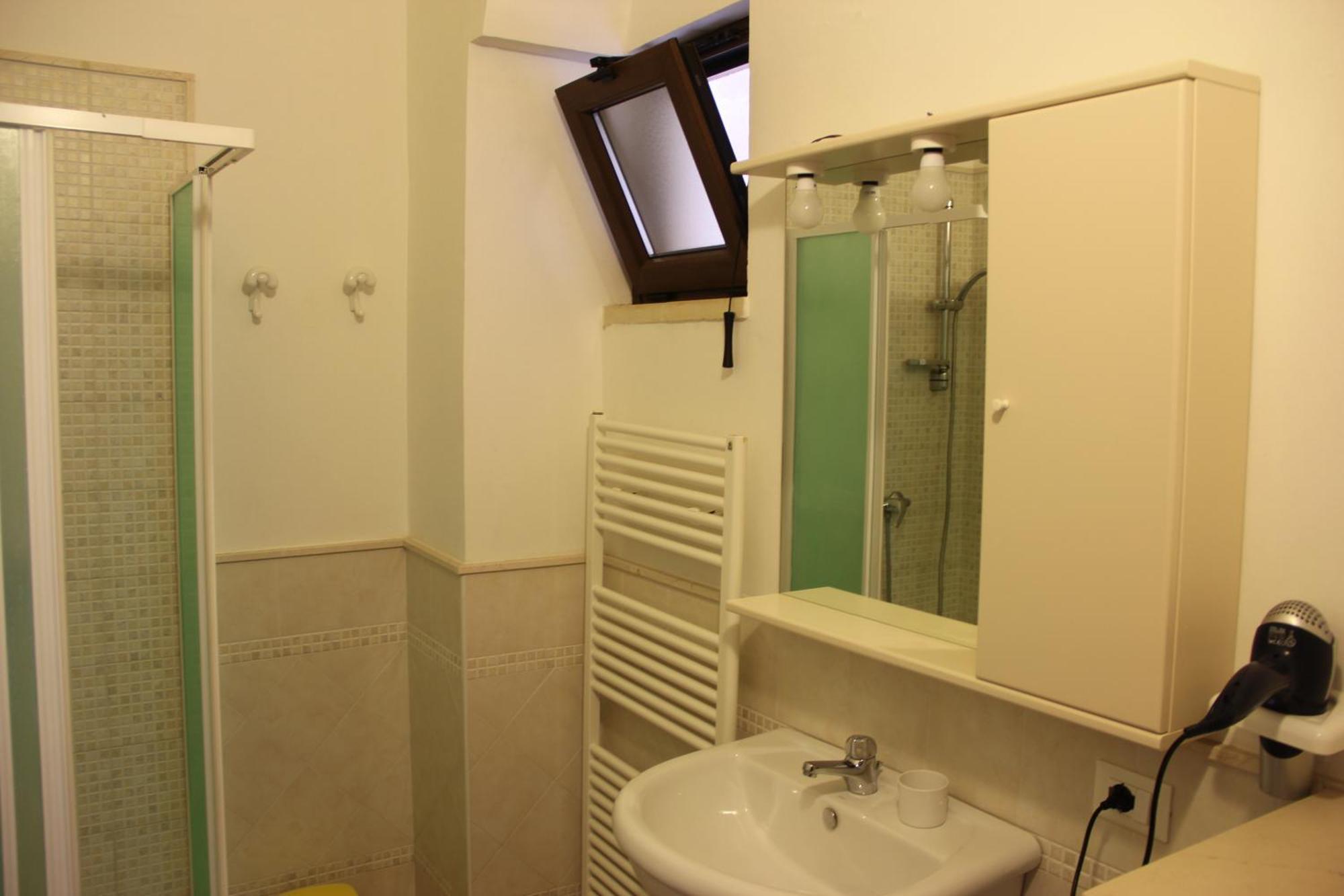 Residence Borgo Antico Diso Quarto foto