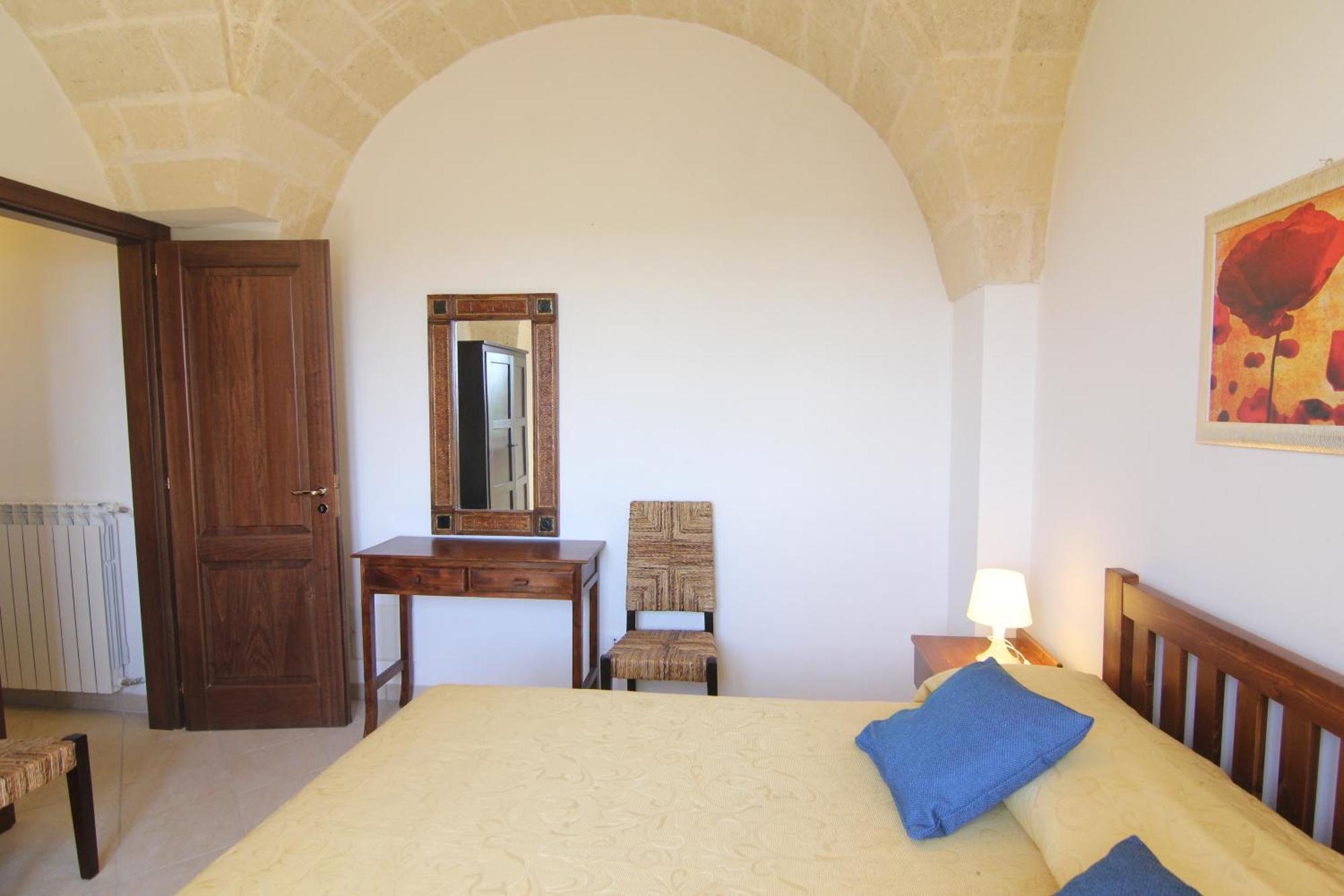 Residence Borgo Antico Diso Quarto foto