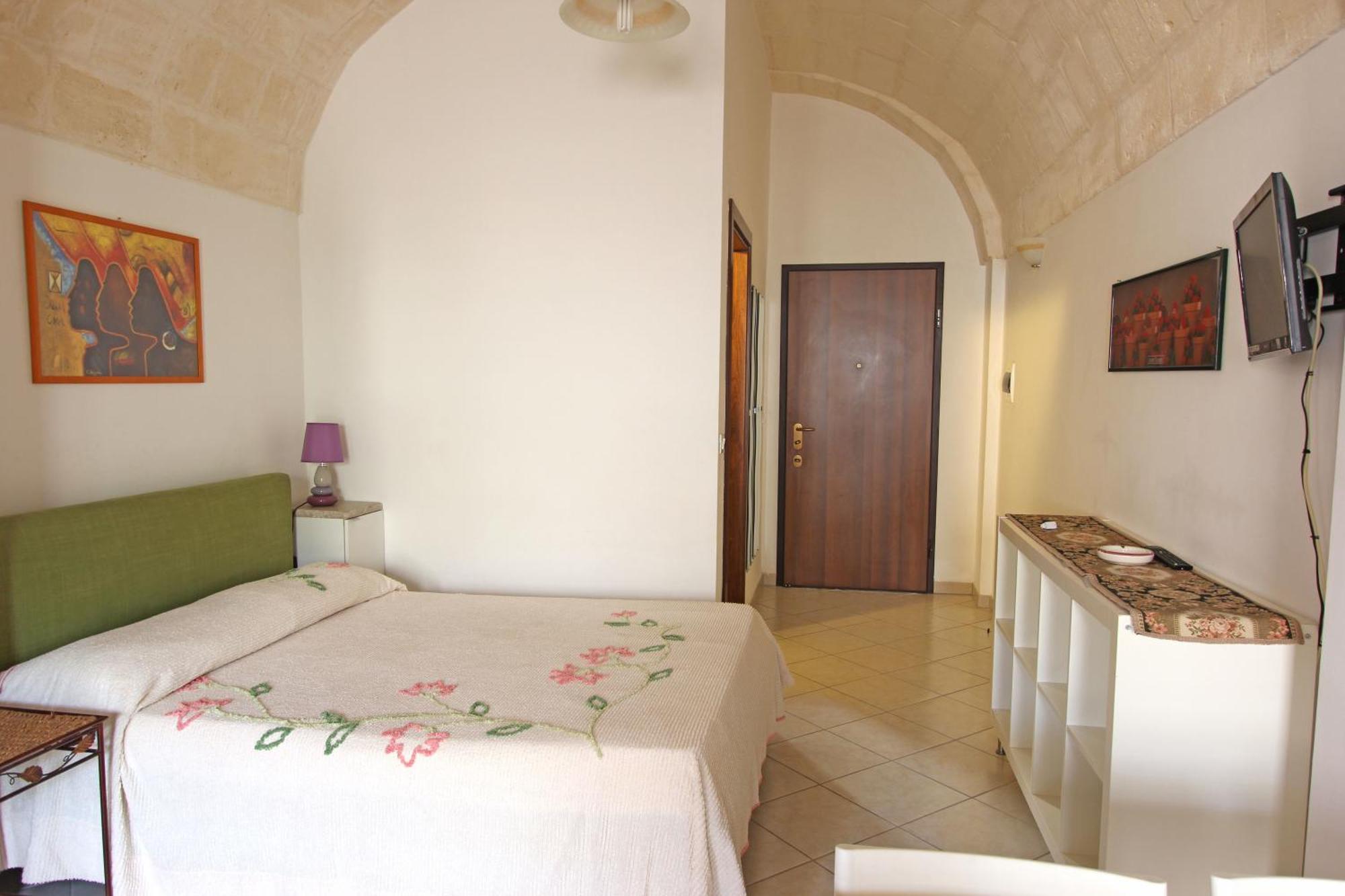 Residence Borgo Antico Diso Quarto foto