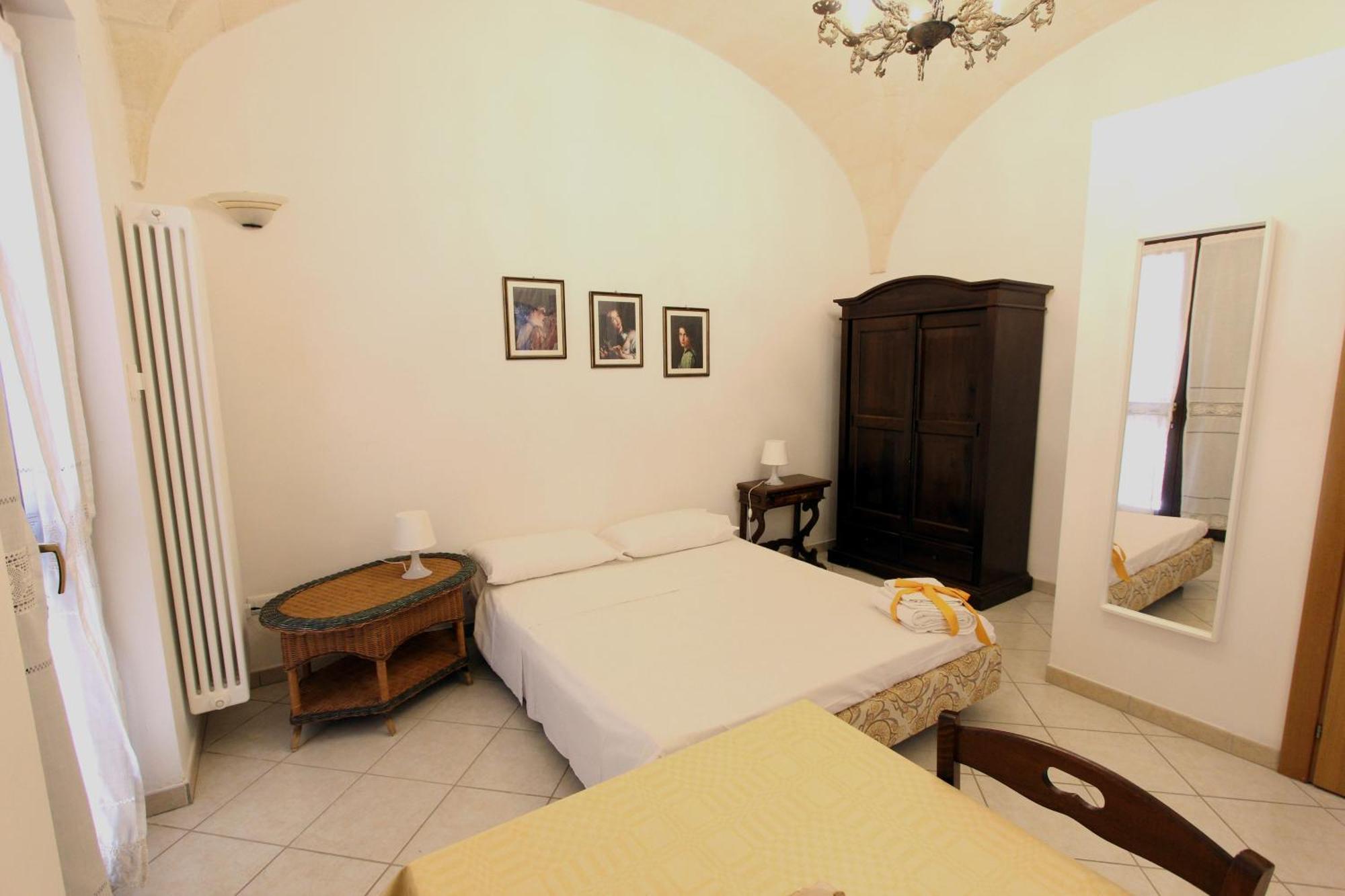 Residence Borgo Antico Diso Quarto foto