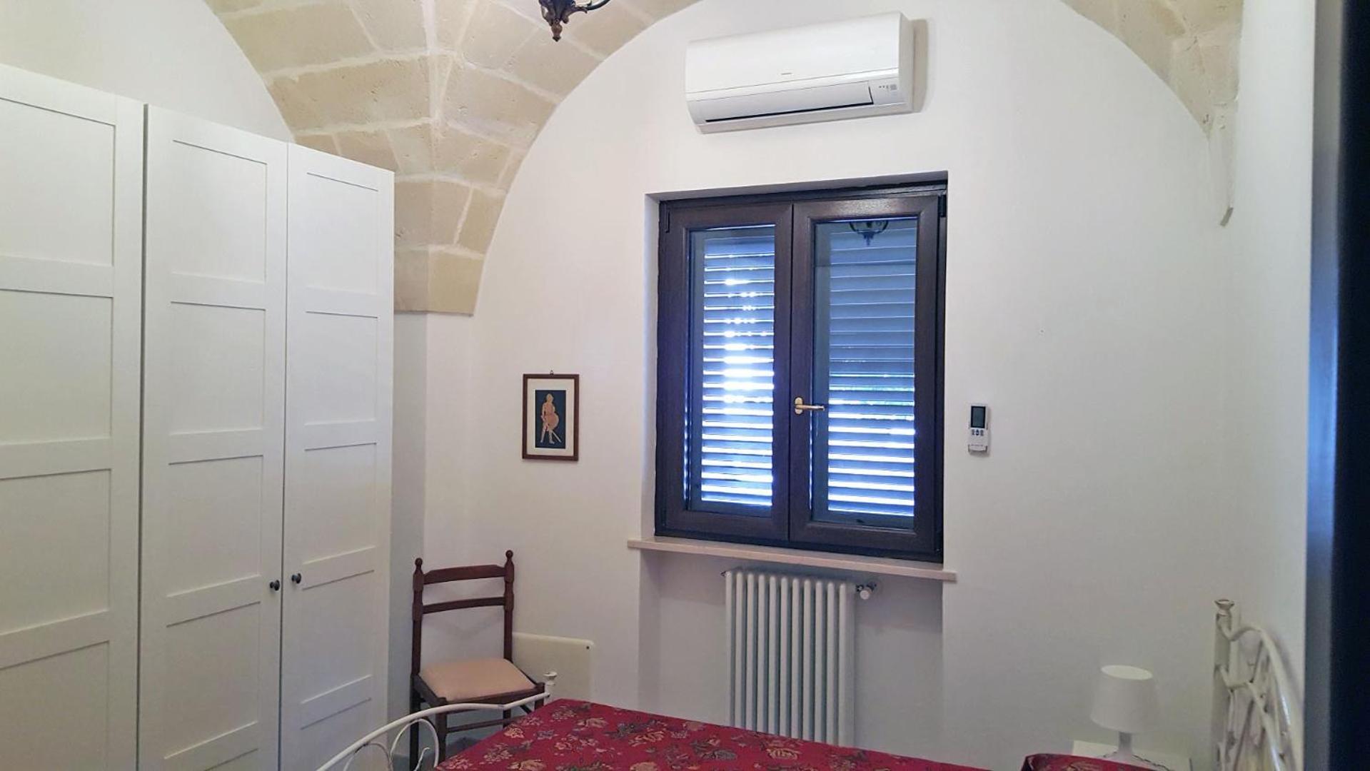 Residence Borgo Antico Diso Quarto foto