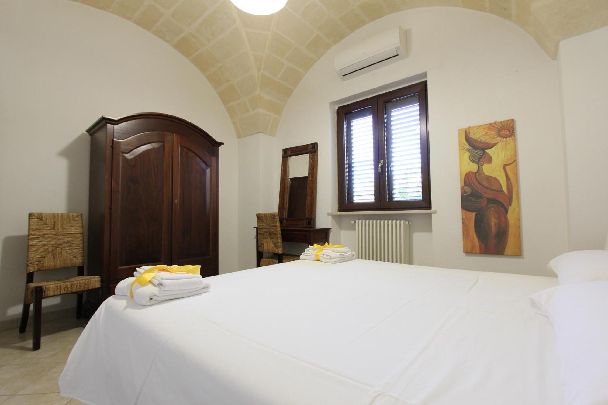 Residence Borgo Antico Diso Quarto foto