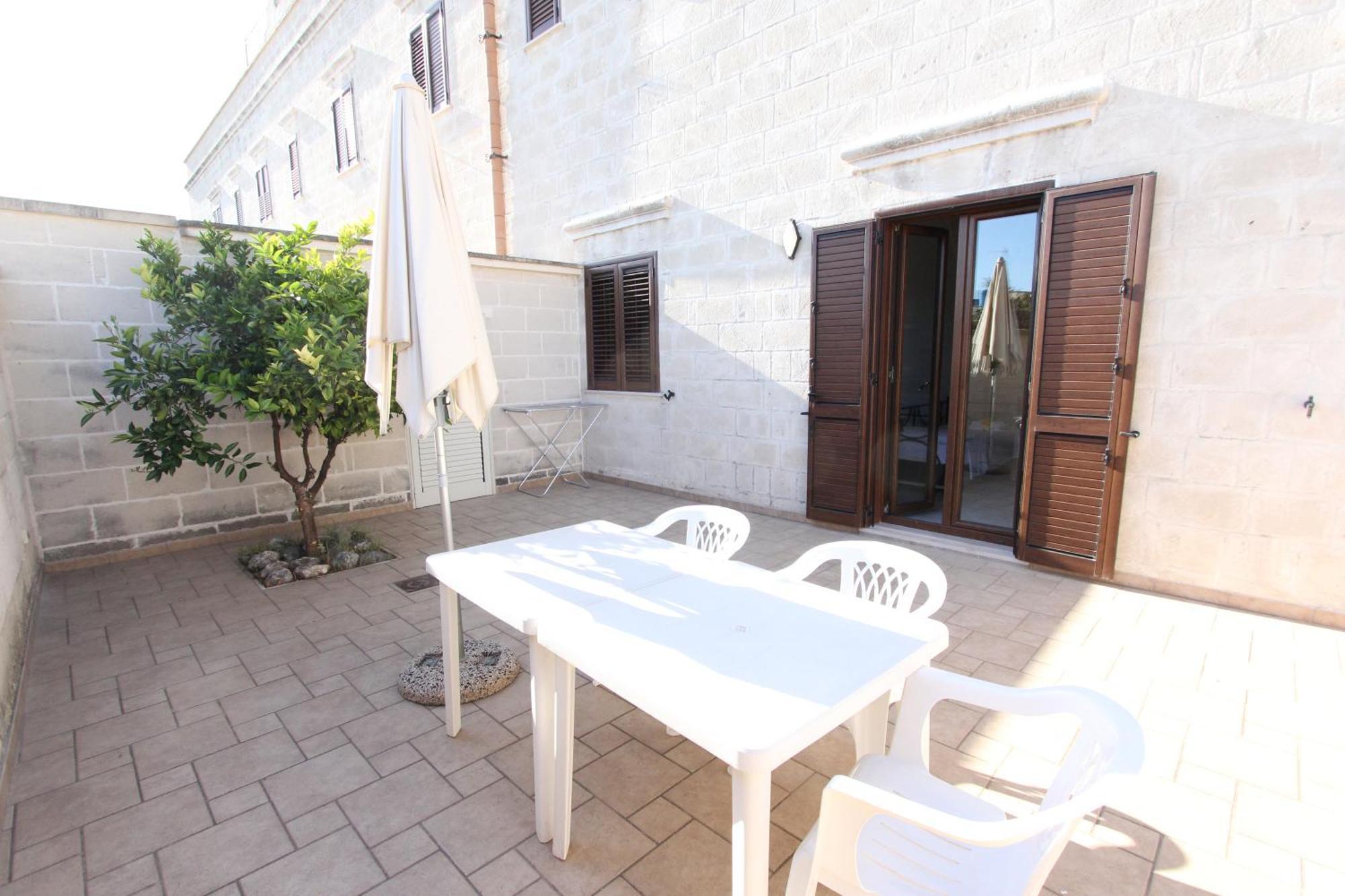 Residence Borgo Antico Diso Quarto foto