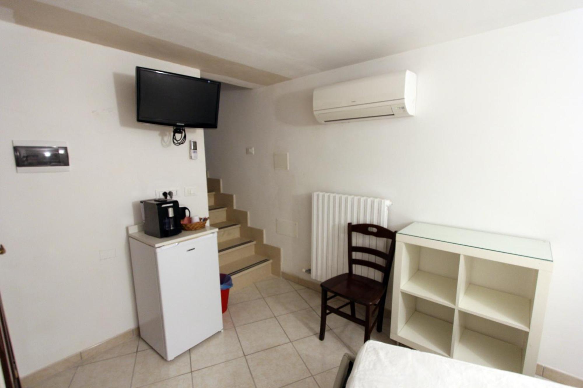 Residence Borgo Antico Diso Quarto foto