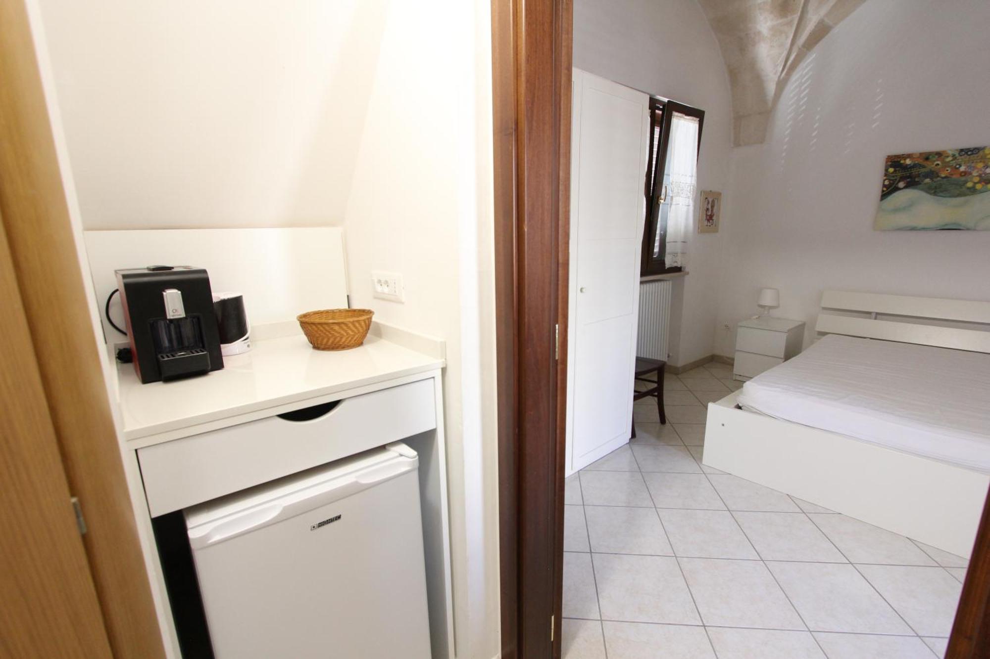 Residence Borgo Antico Diso Quarto foto