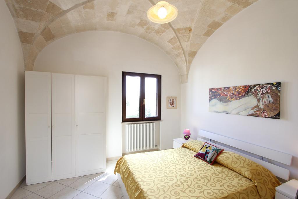 Residence Borgo Antico Diso Quarto foto