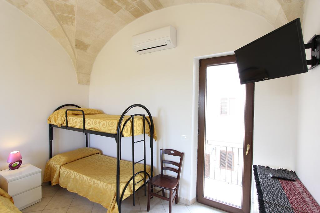 Residence Borgo Antico Diso Quarto foto