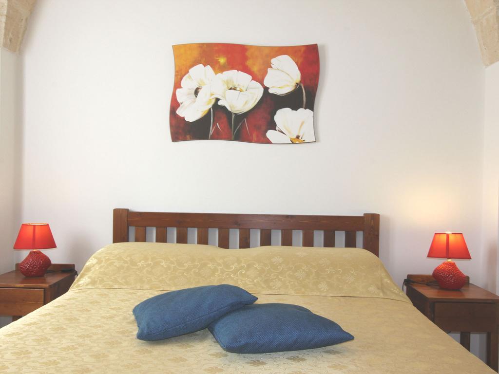Residence Borgo Antico Diso Quarto foto