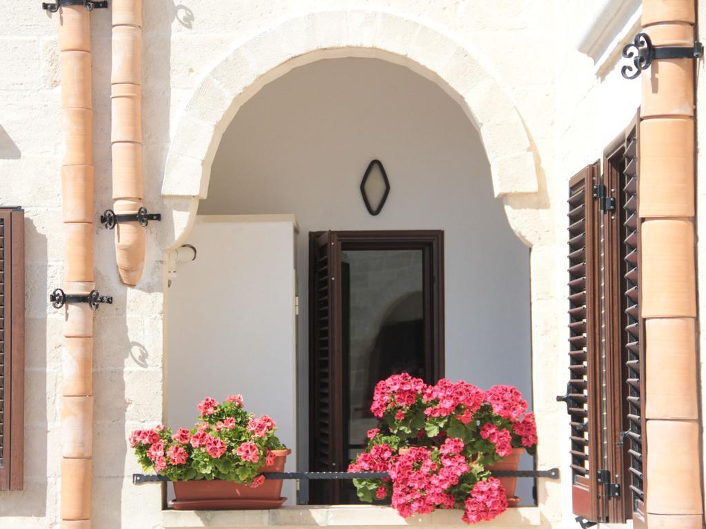 Residence Borgo Antico Diso Quarto foto