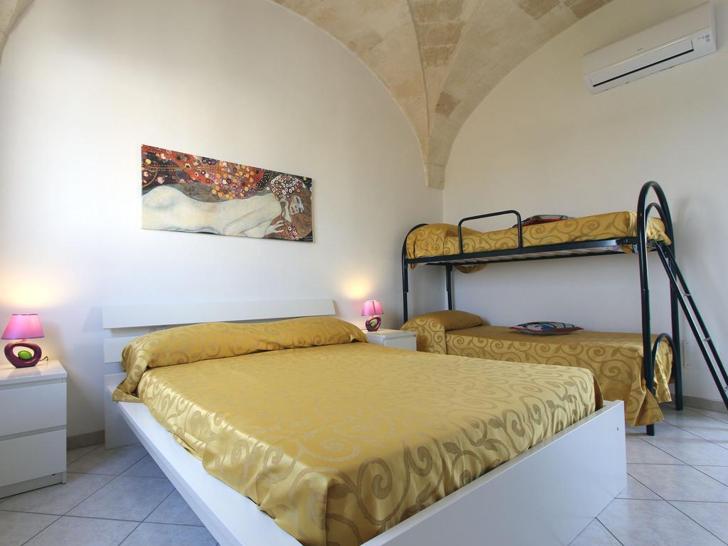 Residence Borgo Antico Diso Quarto foto