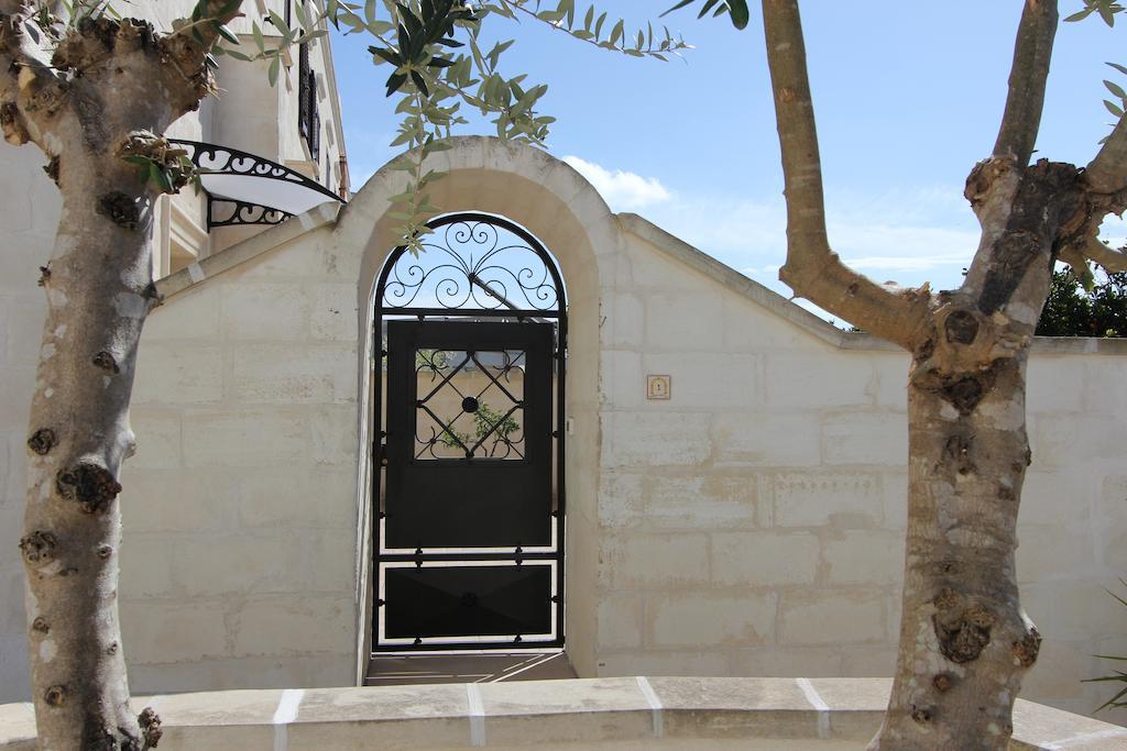 Residence Borgo Antico Diso Quarto foto