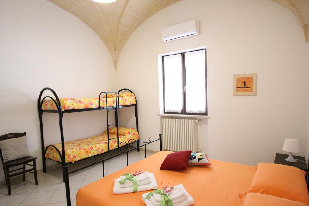 Residence Borgo Antico Diso Exterior foto
