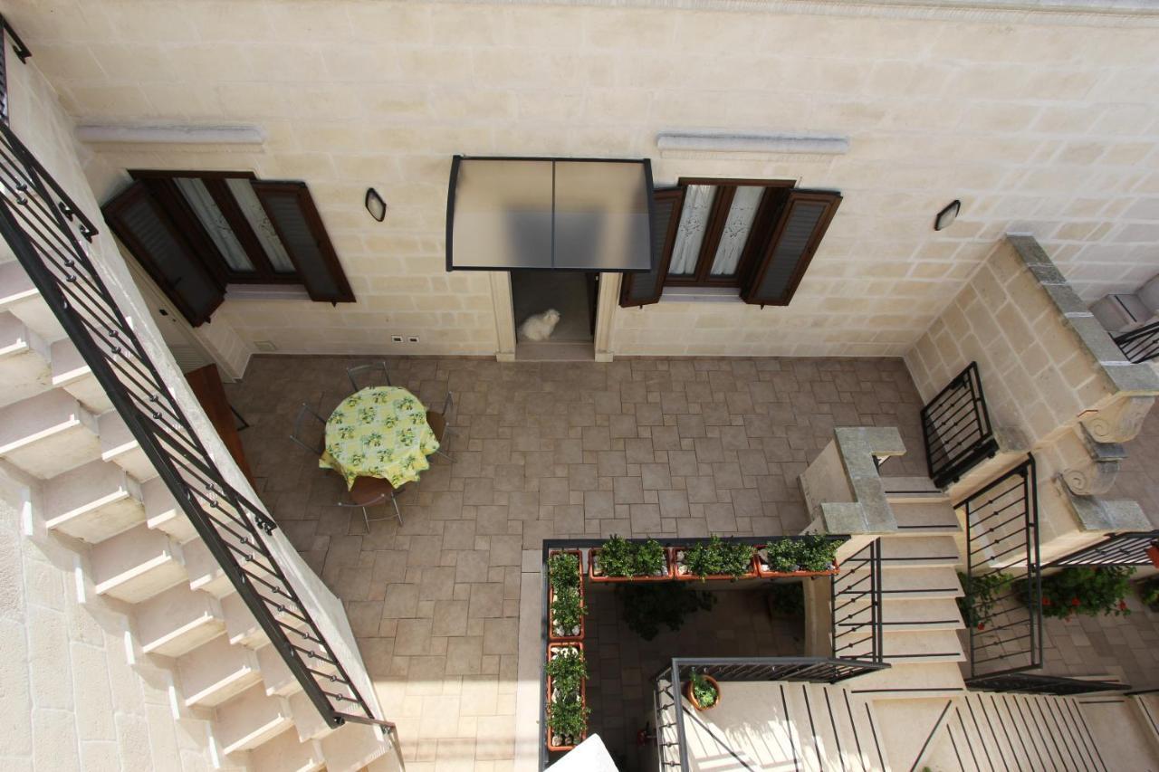 Residence Borgo Antico Diso Quarto foto