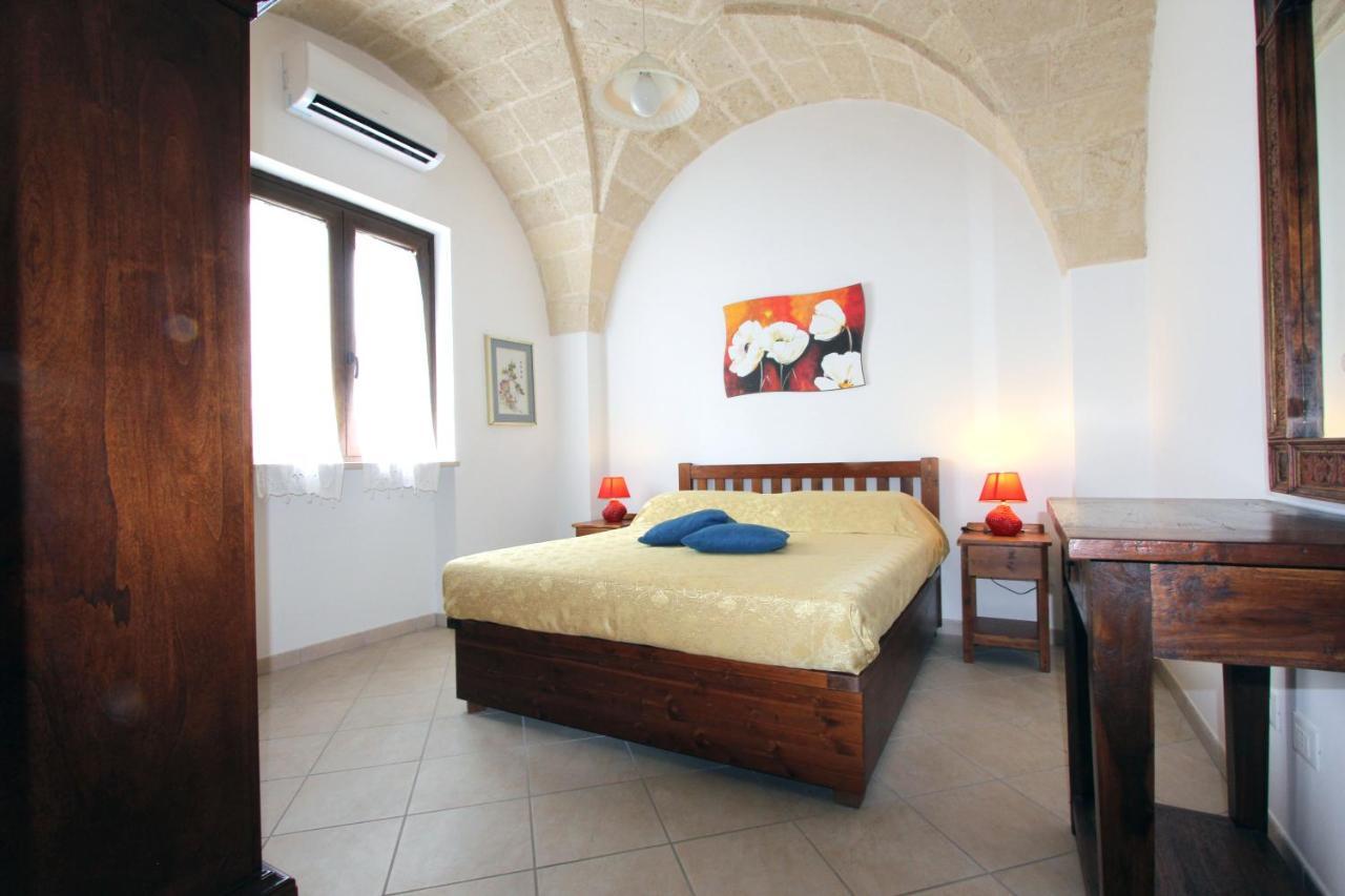 Residence Borgo Antico Diso Quarto foto